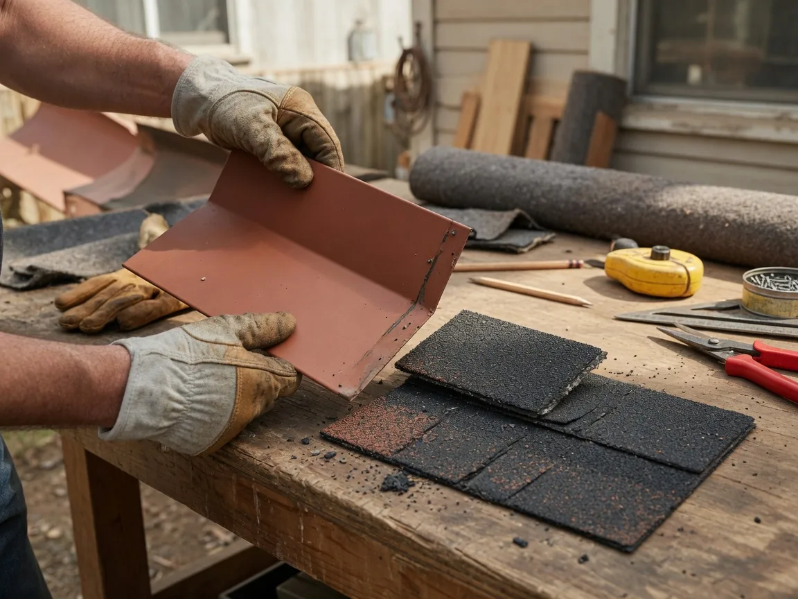 Roof Repair company in California